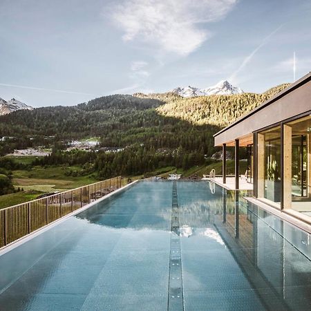 Sportlers Lodge Soelden Lifestyle-Laessig-Anders Ngoại thất bức ảnh