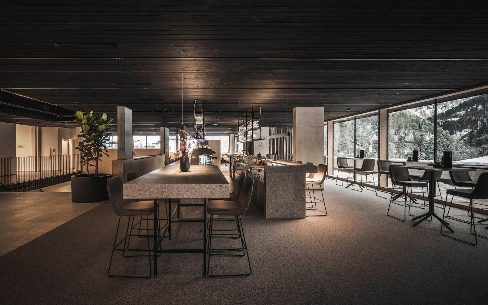 Sportlers Lodge Soelden Lifestyle-Laessig-Anders Ngoại thất bức ảnh