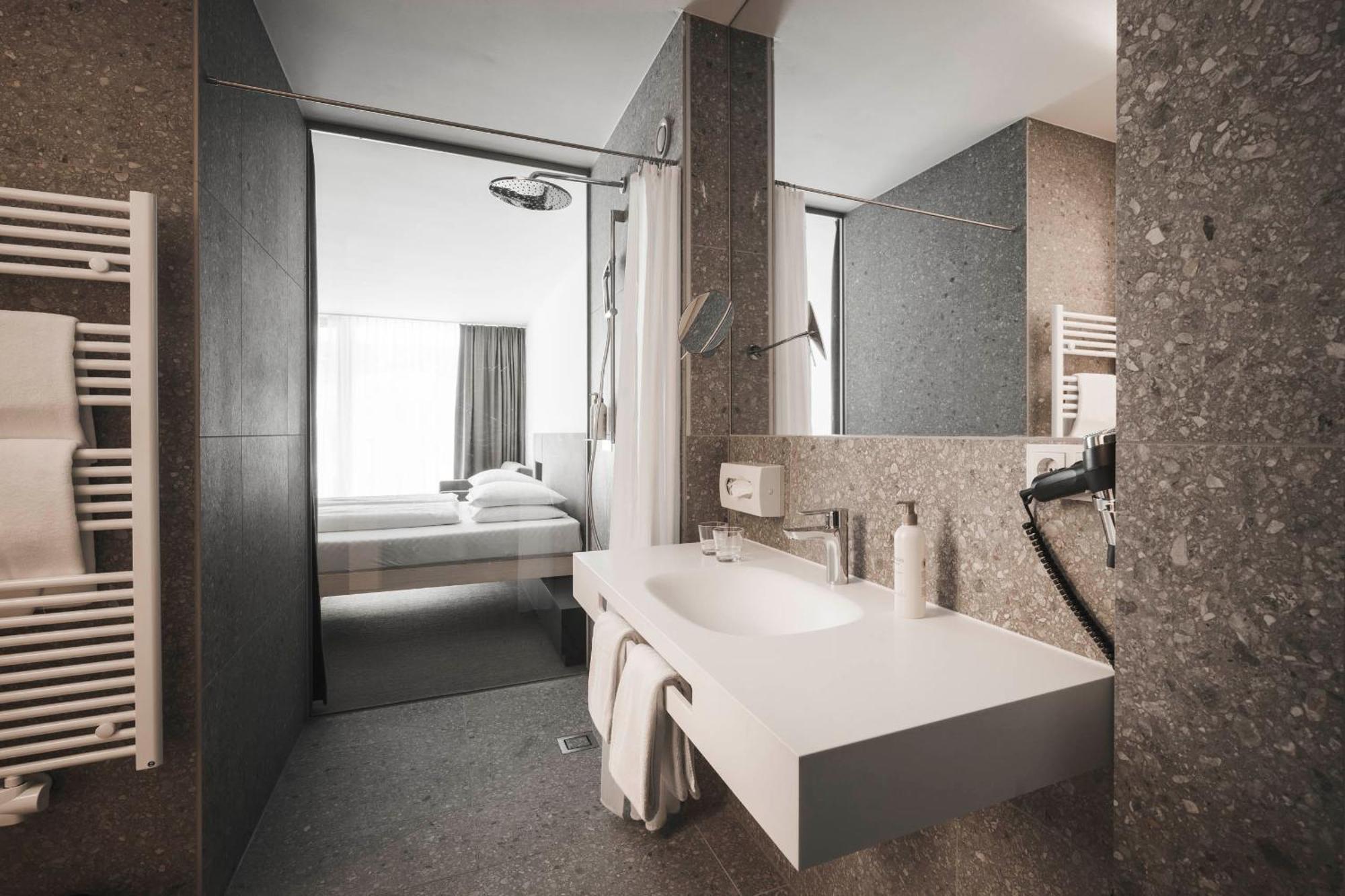 Sportlers Lodge Soelden Lifestyle-Laessig-Anders Ngoại thất bức ảnh