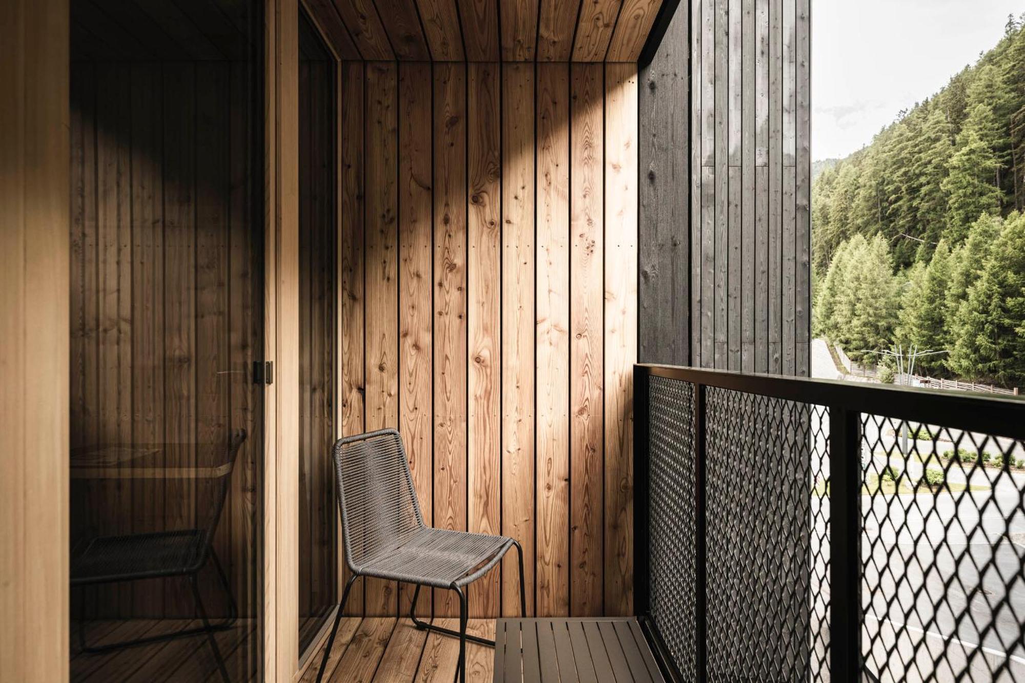 Sportlers Lodge Soelden Lifestyle-Laessig-Anders Ngoại thất bức ảnh
