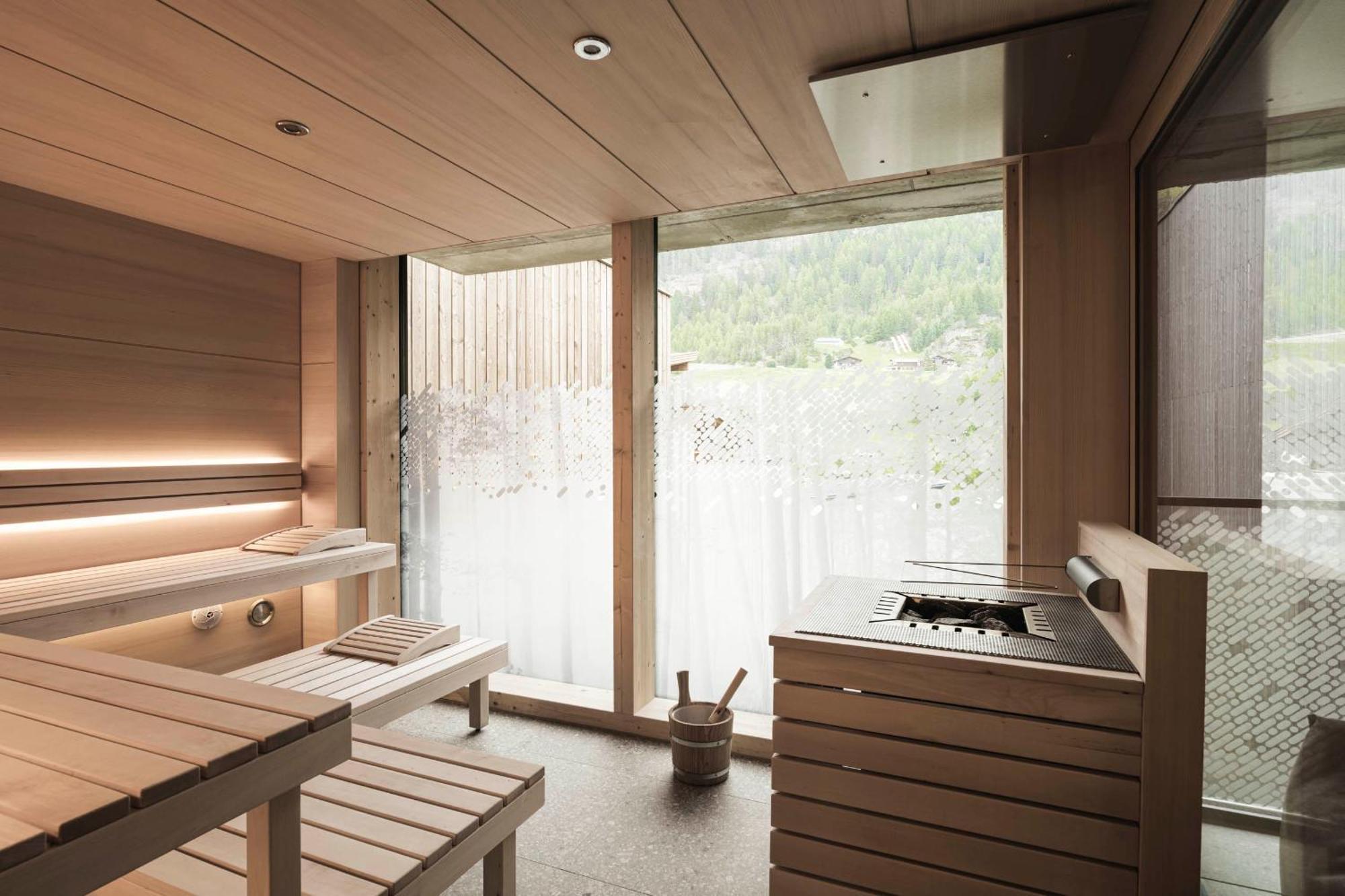 Sportlers Lodge Soelden Lifestyle-Laessig-Anders Ngoại thất bức ảnh