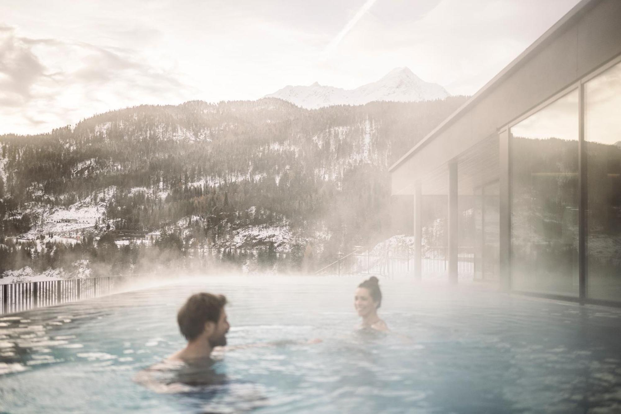 Sportlers Lodge Soelden Lifestyle-Laessig-Anders Ngoại thất bức ảnh