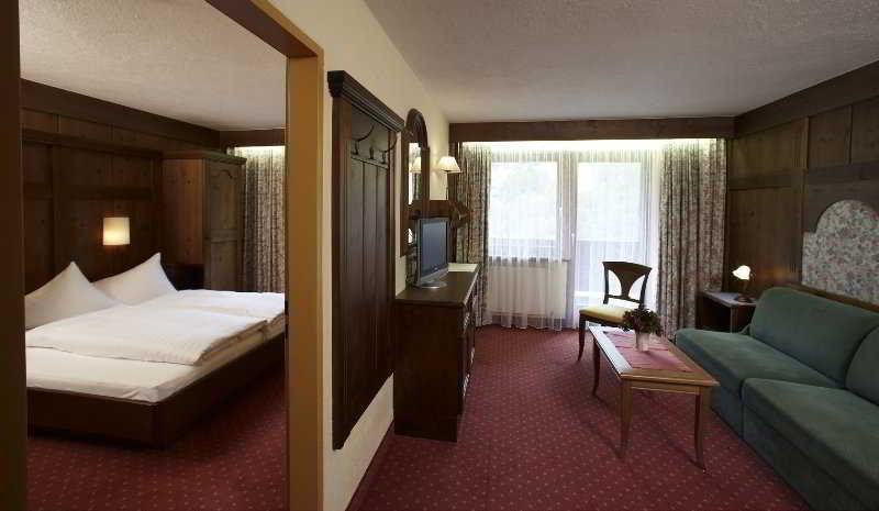 Sportlers Lodge Soelden Lifestyle-Laessig-Anders Ngoại thất bức ảnh