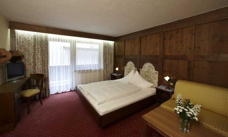 Sportlers Lodge Soelden Lifestyle-Laessig-Anders Ngoại thất bức ảnh