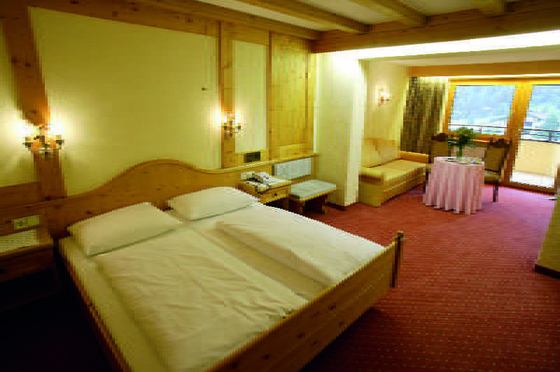 Sportlers Lodge Soelden Lifestyle-Laessig-Anders Ngoại thất bức ảnh